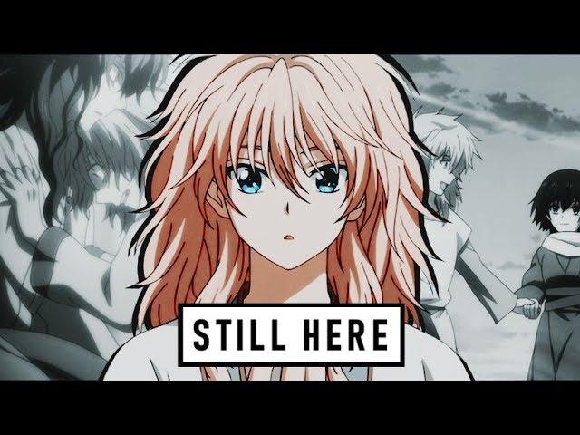 {AMV} Zeno || Still Here