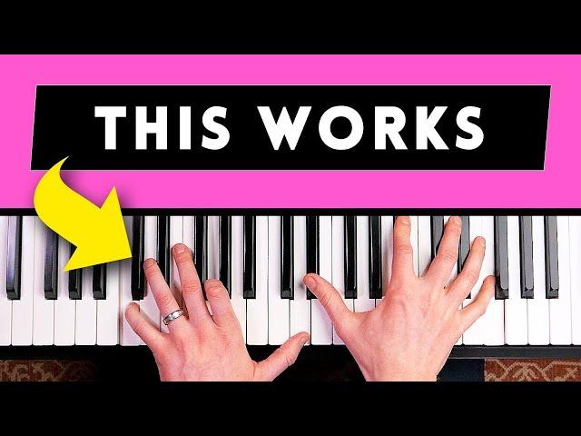 Sweet JAZZ PIANO CHORD VOICINGS (PART 2)