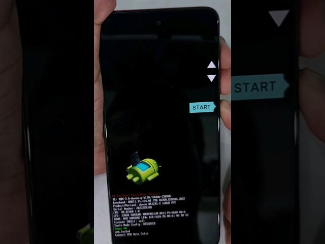 Unlock Your Motorola Phone With This Hard Reset Trick!