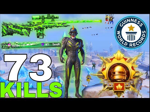 73 KILLS! SUPER CRAZY AGRESSIVE GAMEPLAY with ULTIMATE MUMMY SET SAMSUNG,A7,A8,J4,J5,J6,J7,J2,J3