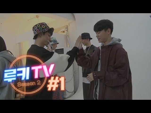 [ESteem TV]Rookie TV -#1