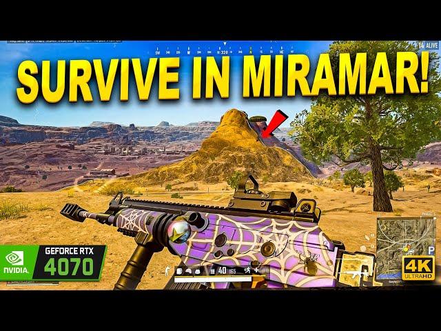  PUBG PC | Garynych’s GENIUS Gameplay| You Can’t Miss!