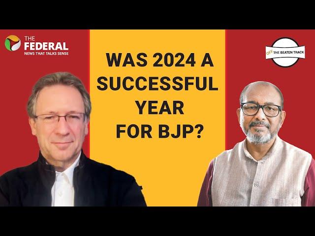 2024 and BJP: Ram temple, Hindutva, and BJP-RSS tensions analysed