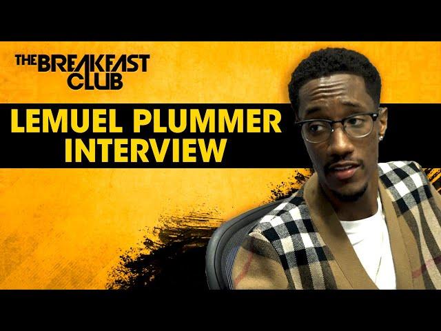 Lemuel Plummer Discusses The Rise And Success Of The Zeus Network + More