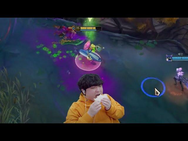 25/03/31 풍월량 다시보기 -  리그 오브 레전드