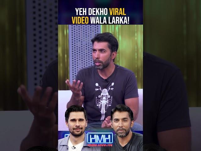 Hospitality in other countries - #abrarhassan #wildlensbyabrar #tabishhashmi #hasnamanahai #shorts