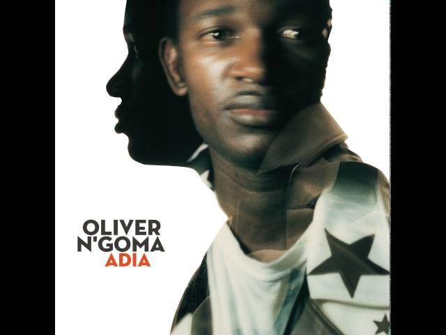 Oliver N' Goma - Adia