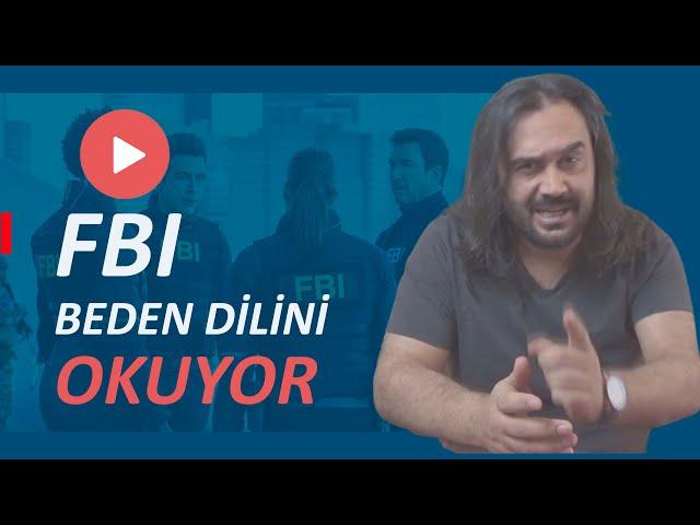 FBI Ajanı Beden Dilinin Nasıl Okunacağını Açıklıyor, Joe Navarro (Kişisel gelişim videoları)