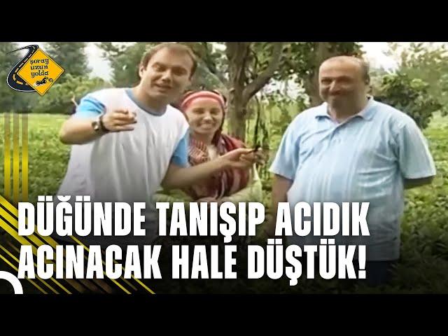 Rize'de Aşk Başkadır | Rize'de