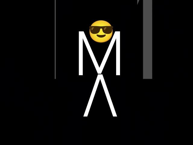 stickman in smart #subscribe#channel#