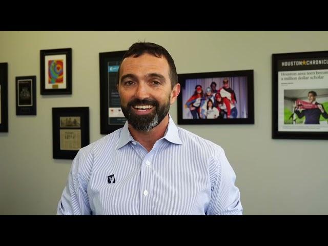 Welcome back to school, YES Prep! (ENG)
