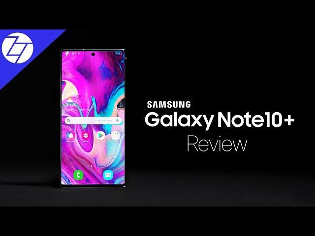 Samsung Galaxy Note 10 - The COMPLETE Review!