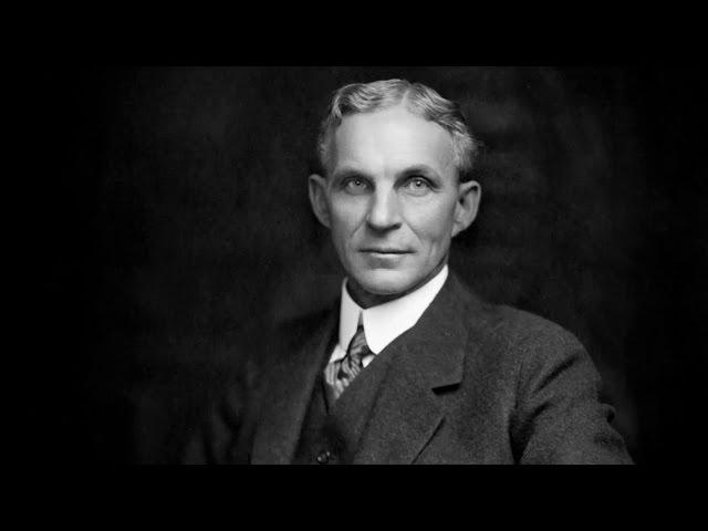 HENRY FORD | Chapter 1 | AMERICAN EXPERIENCE | PBS