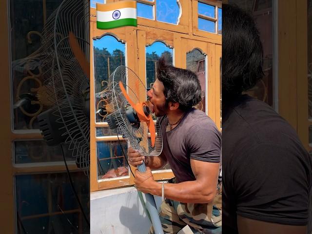 Power of Bharat most hard  #shorts #strong #giantthedheeraj #ytshorts #india #army #stronger