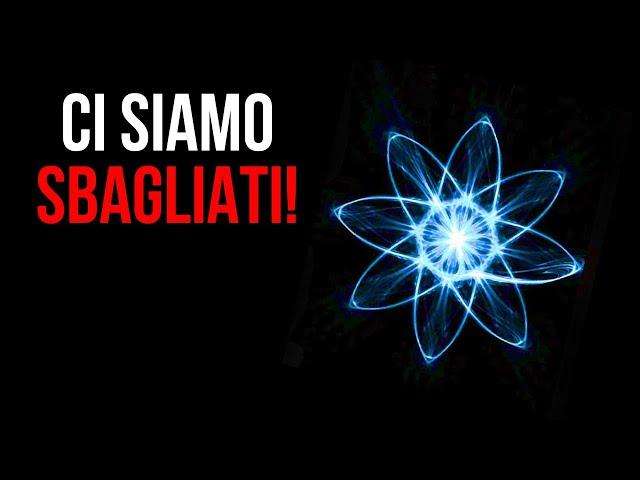 Gli scienziati sono scioccati! L'universo è davvero un atomo?