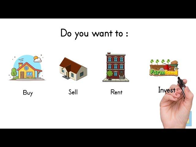 How to Post Property Free in realhome.in। Sell / Buy /Rent Property