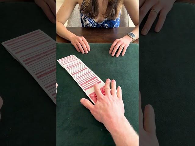 MAGIC REVEALED!