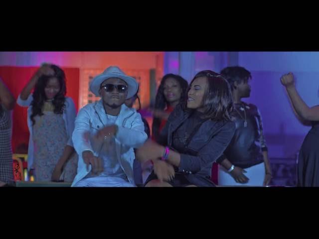 CHARLY B - WOMAN YA WOMAN ft MESHI (DIRECTED BY YONKA)