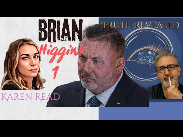 Fear at Waterfall Bar: Brian Higgins's Lies Revealed