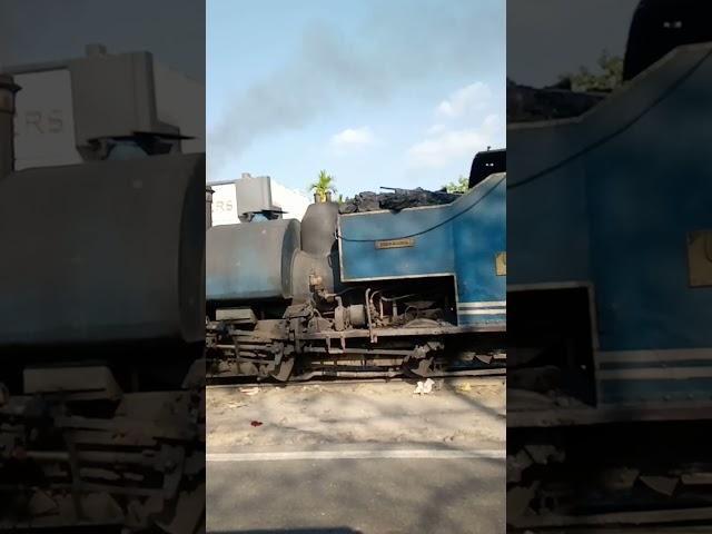 Darjeeling Himalayan Railway #UNESCO #train #steamengine #locomotives #darjeeling #joyride #beauty