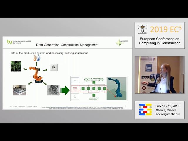 2019 EC3 - DAASR - Lenz, Lisa Theresa - BIM approach for decision support: case study fastening s...