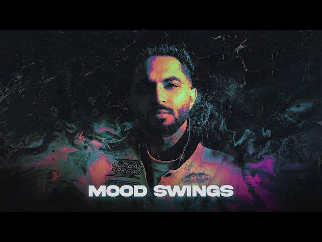 TEGI PANNU - MOOD SWINGS (PROD. BY MANNI SANDHU) (OFFICIAL AUDIO)