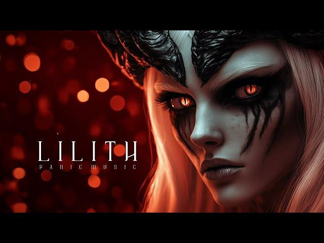 Lilith - Mystical Ambient Music - Dark relaxing Atmospheric