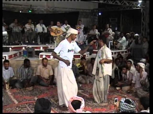 الفنان عمر الهدار 7 (متى الملتقى) افراح ال باجبير