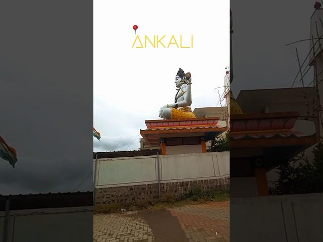 Mahadev . #Ankali #vinayakpawar23 #mahadev #mahadevstatus #chikodi #ingali