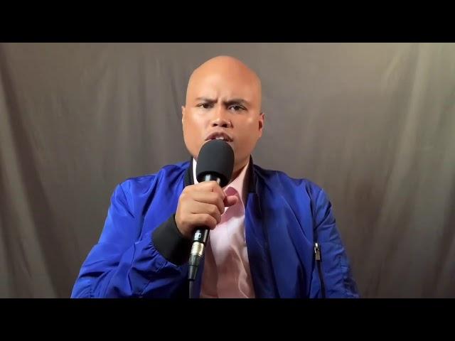 “Feeling Good” by Julius Mina (Michael Buble Cover)