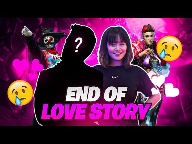 End Of Ajjubhai and Sooneeta Love Story? - Garena Free Fire- Total Gaming