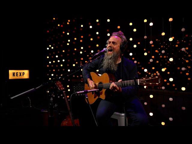 Iron & Wine - Full Performance (Live on KEXP)