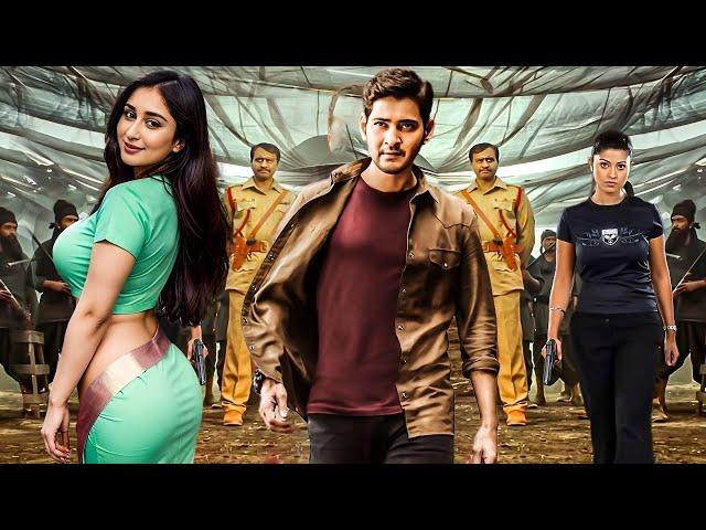 Vaigai Express - New Released South Indian Movie In Hindi | South Dubbed Movie | Action Movie