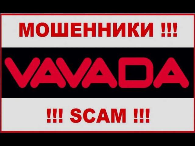 Отзывы Казино Вавада (мошенники) Лохотрон Vavada