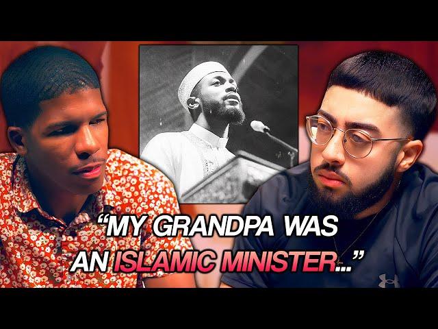 From Islam To Jesus Christ.. Ex-Muslim's Powerful Testimony: Interview w/ Prophet Murad Muhammad