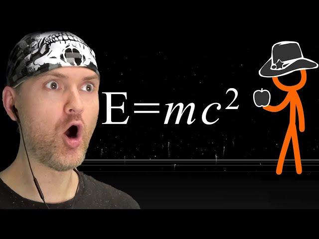 THIS IS PHYSICS MADNESS ► Animation vs. Physics | VIKTOR - REACTOR