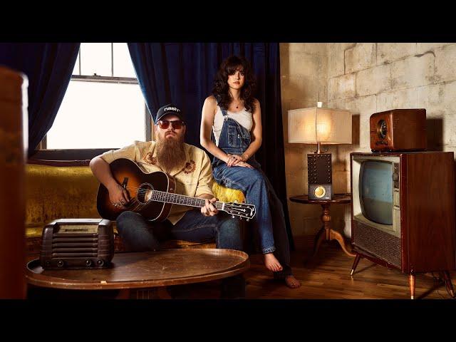 49 Winchester - Leavin' This Holler (feat. Maggie Antone) [Official Music Video]