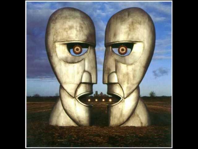 Pink Floyd - What Do You Want From Me