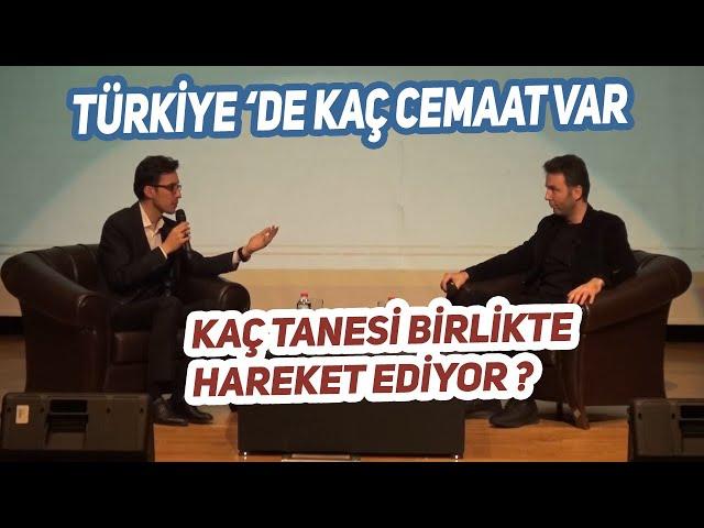 Gazeteci-Yazar Mehmet Akif Ersoy - Arap'ların Türk'lere Bakış Açısı