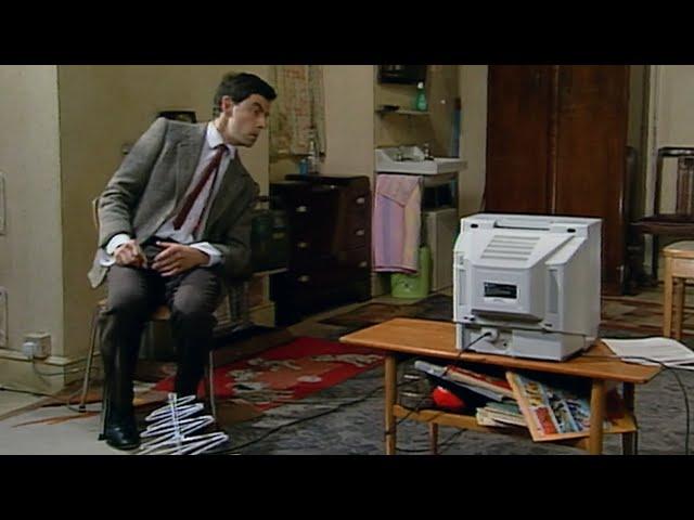 Mr Bean's Connection Problems | Mr Bean Live Action | Full Episode Compilation | Mr Bean World