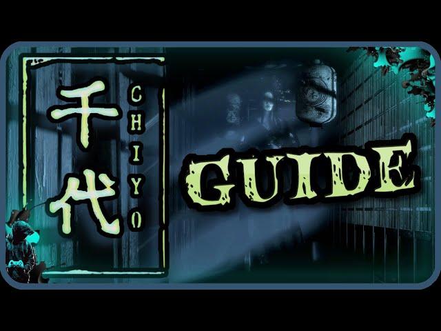 Chiyo Full Walkthrough Guide  4K