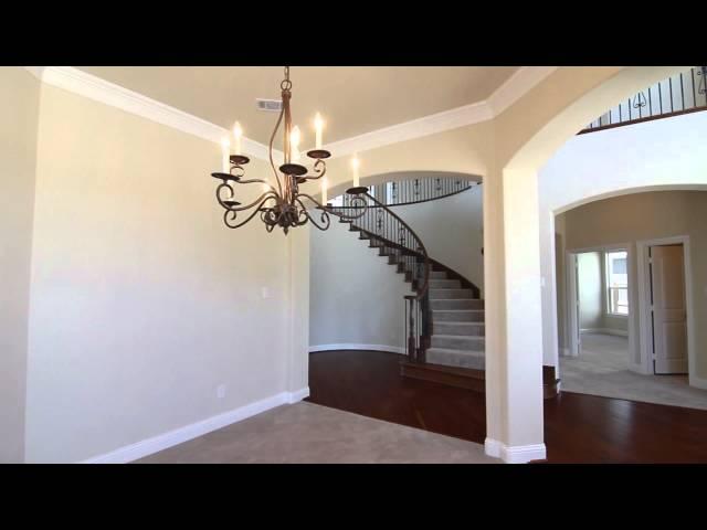 Remington @ Mira Lagos Grand Homes FlyCam Virtual Tour