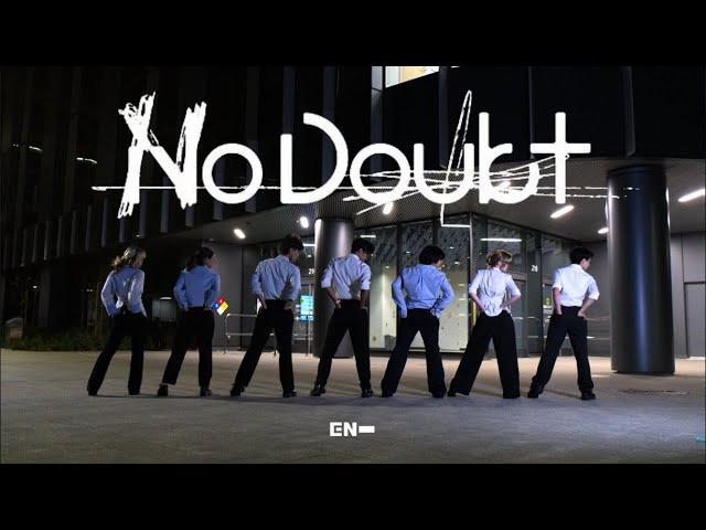 [K-POP IN PUBLIC] ENHYPEN (엔하이픈) - 'No Doubt' Dance Cover [PARANG]