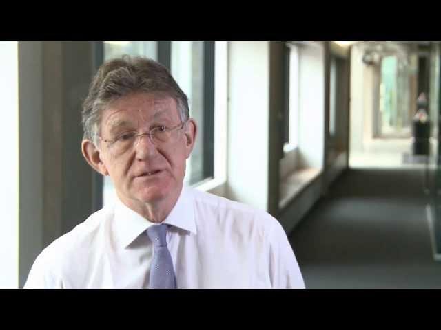 Alan Oster: NAB quarterly property survey