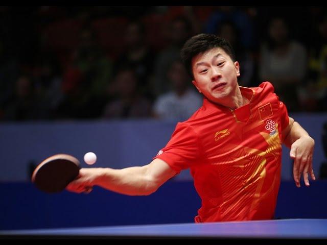 Table Tennis - Incredible