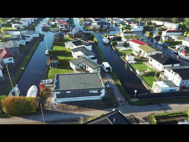 Lemmer De Brekken Ferienpark