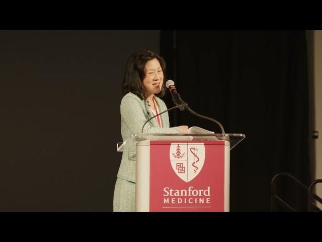 Stanford Medicine Alumni Day 2023 - The Genetics Of Healthy Skin Aging