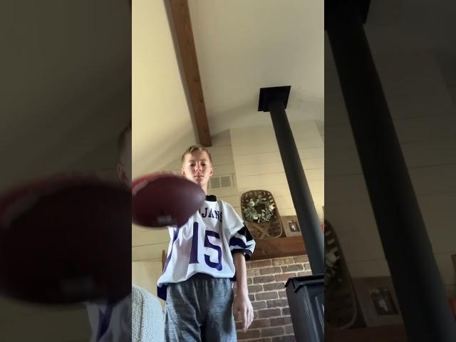 Game day! #viralvideo #trending #trojans #blitzbros