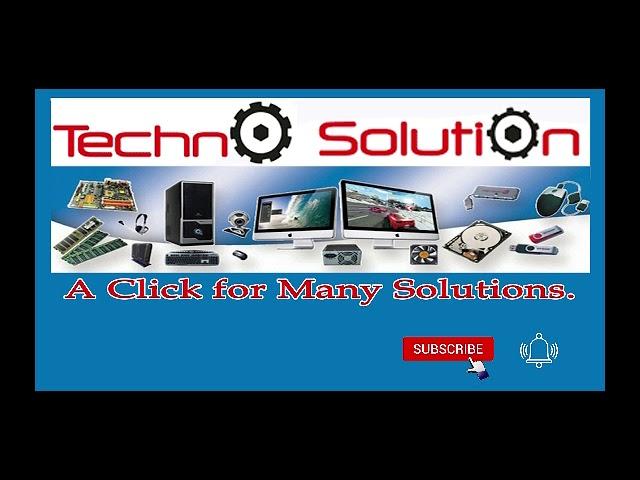 Techno Solution