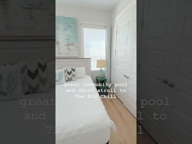 30a Vacation Rental Breakdown - Airbnb by the numbers #rosemarybeach #30aflorida
